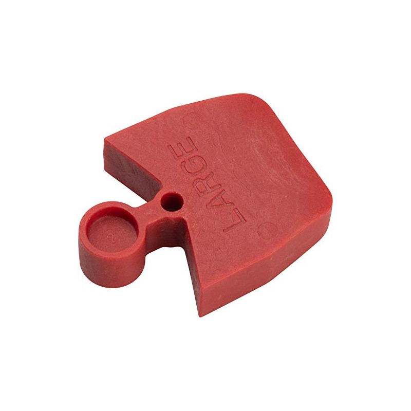 SRAM SPARE - BLEED BLOCK LARGE - CODE RSC/R B1: