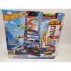 Hot Wheels - Transforming Race Tower Play Set