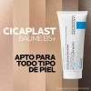 La Roche-Posay Cicaplast Baume B5+, Bálsamo Multireparador, para Piel Irritada,