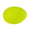 ORFOFE Stress Relief Balls for Hand Therapy Yellow Finger Exercise