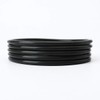 Boxonly 10 Pcs Nitrile Rubber Round O Rings 76mm OD