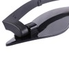 KIWI MASTER New Adjustable Air Deflectors Side Wings Windshield Fairing