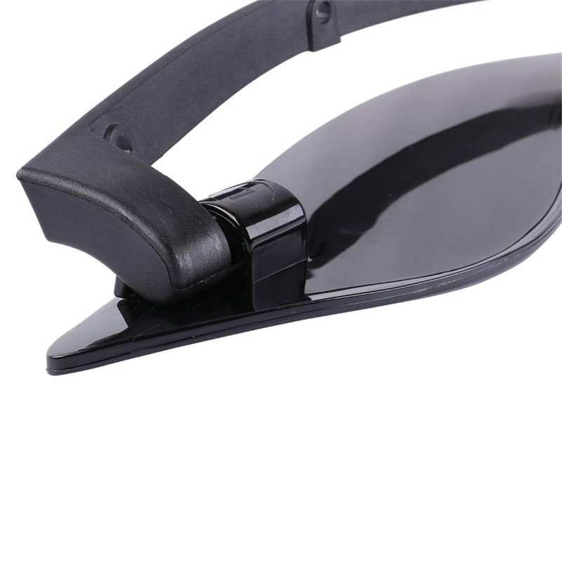 KIWI MASTER New Adjustable Air Deflectors Side Wings Windshield Fairing