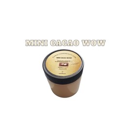 'Cacao Wow' 8 oz (Your miracle in a jar) - Title: Cacao Wow Mini