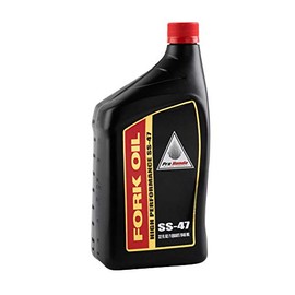 Honda Pro HP Fork Oil SS-47 10w 1 quart