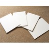 MAGONOTE 0.2 inch (5 mm) Thick Domestic Styrene Board End