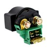 Silscvtt Starter Solenoid Relay Replacement for Arctic Cat 366 425