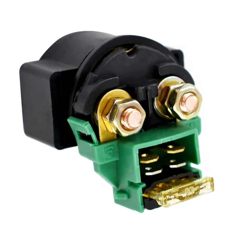 Silscvtt Starter Solenoid Relay Replacement for Arctic Cat 366 425