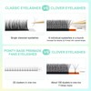 NAGARAKU Matsuec Double 3D Volume Lash, No Fan Required, 6