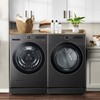 Royxen Washer Dryer Countertop with Solid Wood Core,54“W x 27.5D