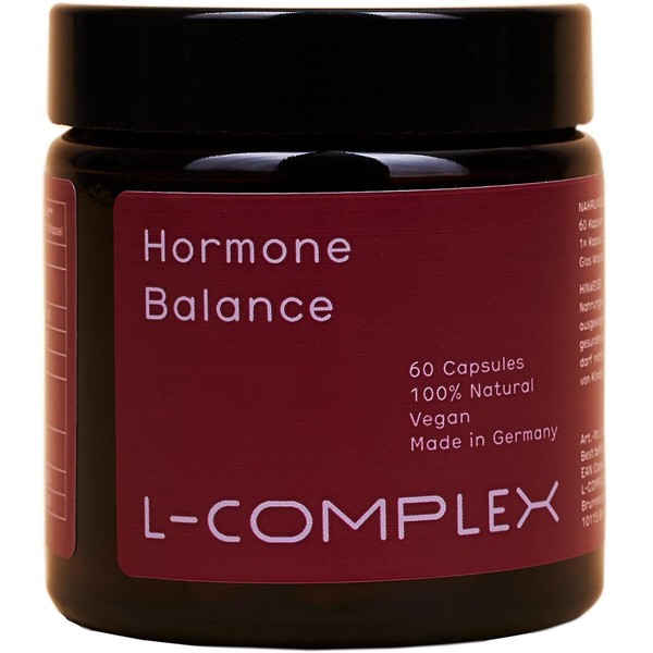 L-Complex Hormon Balance,