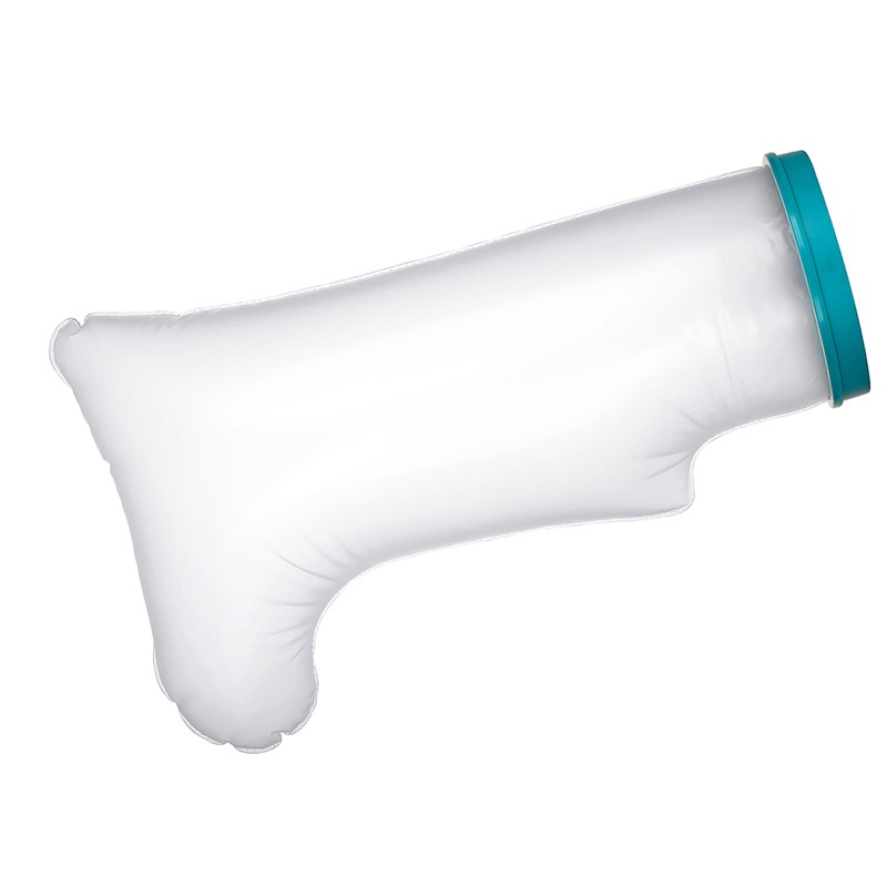 Cast Cover for Shower Bath, Waterproof Adult Cast Protector Keep