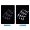 Magnetic 3D Scanning, 150pcs 3D Magnetic Scan Position Targets, Highly