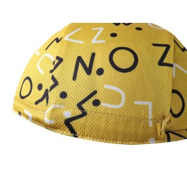 Bikingbros Man's Cycling Cap - Polyester Road Cycling Hat-Under Helmet - Cycling Helmet Liner Breathable&Sweat Uptake