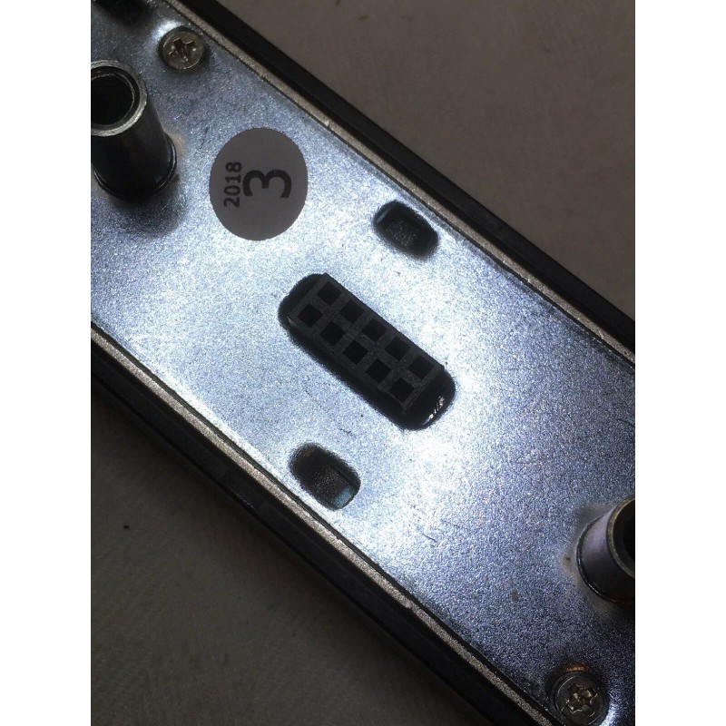 DIGILOCK DAK1-ATV1-619-01 Electronic Keyless Lock,Keypad or Coded Brushed Nickel