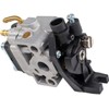 Carburettor Replacement Kit Fit for Honda GX25 GX35 HHB25 ULT425