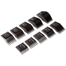 Oster 76926-900 10 Universal Comb Set Attachments Guide