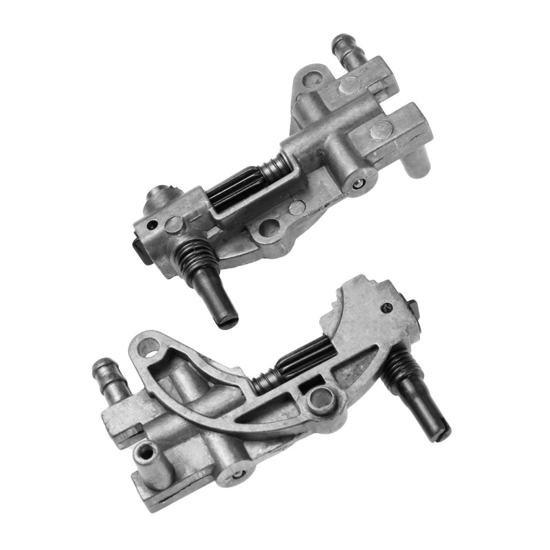 Oil Pump Replacement for Chinese Chainsaw 4500 5200 5800 45CC