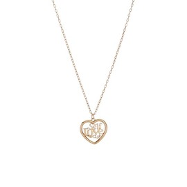 Alex and Ani Self-Love Club Pendant Necklace
