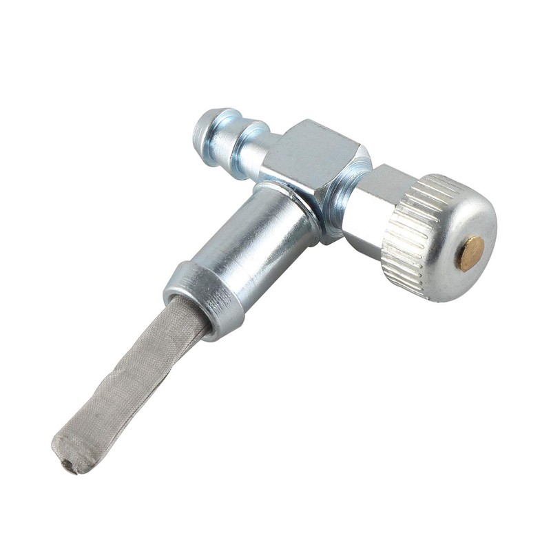 JRL Valve 951-0171 & Grommet 735-0149 for Coleman Generator -
