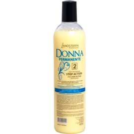 Lanosterin - DONNA PERMANENTE 2, 16.9 Fl Oz (Pack of 1)