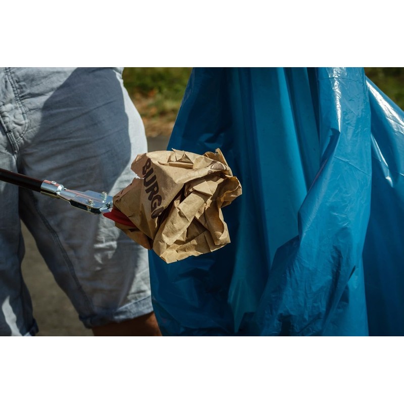 Abio Bin Liners, Rubbish Bags, Rubbish Bags for Catering, Industry,