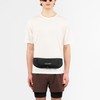 Salomon LC2710400NS PULSE SLING BELT Waist Belt, Back Running Pouch,