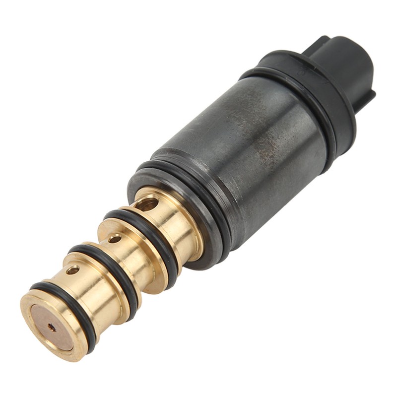 AC Compressor Electronic Control Valve Air Conditioning Solenoid Valve Sensor