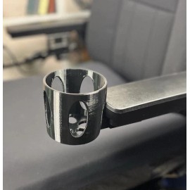 Jazzy Only Cup Holder Designed for Jazzy Power Wheelchairs NEW 2025