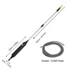 Electric Sprayer Battery Powered Watering Wand Auto Pumping Sprayer for