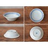 Tableware East Fruit Bowl 5.5 inches (14 cm) Tokusa Frame