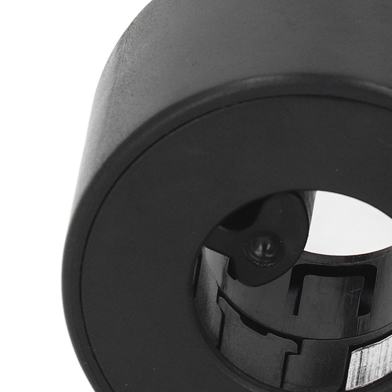 Electric Bike Thumb Throttle ABS Finger Throttle Thumb Accelerator Replacement