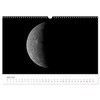 Planeten - Eine spektakuläre Reise ins All. (Wandkalender 2026 DIN