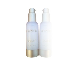 Genie instant Line Smoother 1 fl oz/30 ML READ MISSING COVER