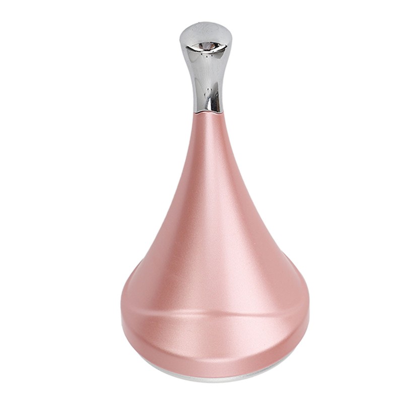 Cooling Beauty Facial Massager Pain Reduce Pore Tighten Portable Cold