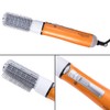 TESCOM TIC320-D Dryer, Curling Type, With Negative Ions, Naturam Orange
