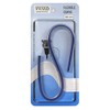 VVIViD 12 Inch Flexible Curve Fabric & Design Tape Measure