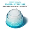 Vichy Minéral 89 Aqua Gel - Hidratante facial para piel