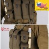 topsixing Russian Army R22 Chest Rigs Lifchik Tactical Vest Hanging