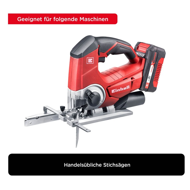 KWB jigsaw blades Woodworking Shaft 6206 – 30