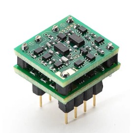 Sparkos Labs Dual Discrete Op Amp SS3602