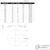 M6 (6mm) Wave Washer (Form B) - Stainless Steel (A2)