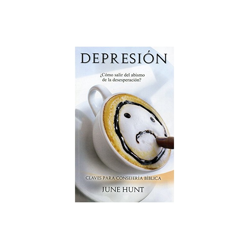 Depresión - Bolsilibro (Spanish Edition)