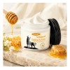 Crema Facial Corporal Cebo Res + Miel Hidrata Humecta Aclara