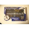 GearRatchet Gear Ratchet 74pc Vortex socket system set Metric GR80174