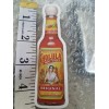 Custom made "CHOLULA" funny die cut motorcycle bumper helmet laptop