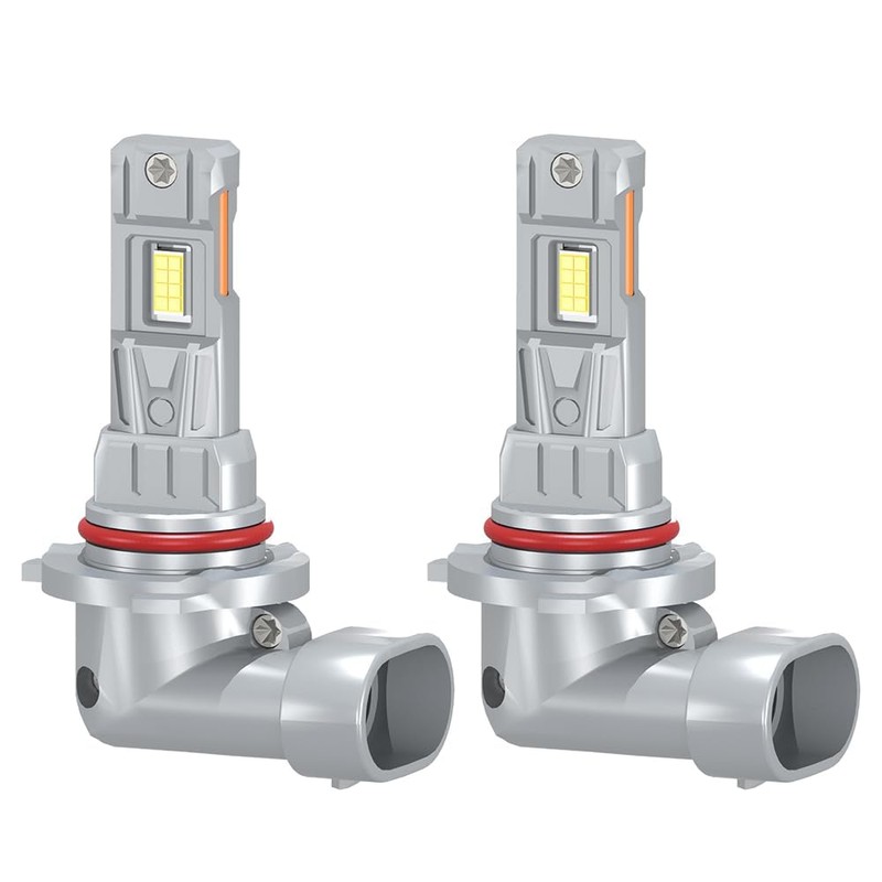 Fit For 2010-2020 Toyota 4Runner Front Light Bulbs Replacement,High Beam
