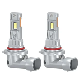 Fit For 2010-2020 Toyota 4Runner Front Light Bulbs Replacement,High Beam Low Beam and Fog Lights Bulbs Combo Pack, 6500K White Direct 1:1 Plug-and-Play Super Bright Bulbs, Pack of 6