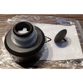 For Hoover Hoover Solution Tank Cap & Vent - PowerDash, SmartWash, FloorMate Jet #440012803