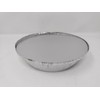 Foglish Home & Garden 15 x Round 7" 18cm Aluminium